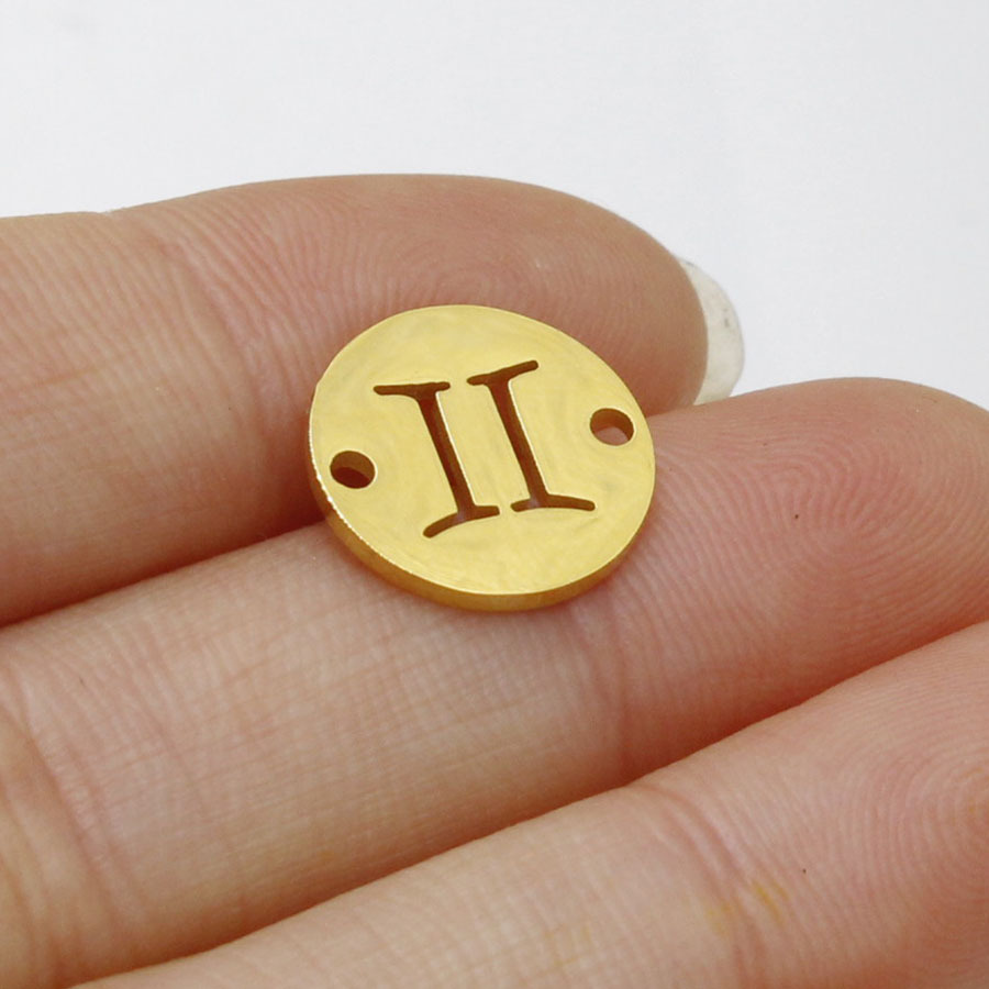 Gemelli d'oro