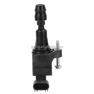 GMシボレーコバルトHHRマリブポンティアックG5用プロフェッショナル製造エンジンコイルパックOE12578224 12629646 12589623