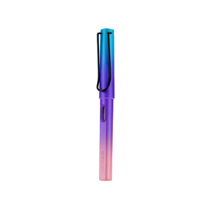 Blue/Pink