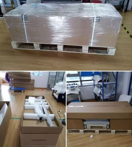 Zumax型LED牙科显微镜耳鼻喉科手术显微镜数字 - Product Image 5