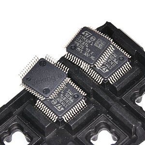Jeking Mikro controller IC STM32F103C8T6 - Product Image 4