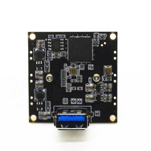 Hot FHD 1080P IMX290 Hochgeschwindigkeits-Mjpeg YUY2 60fps Kamera modul USB3.0 Raspberry PI USB-Kamera für Linux