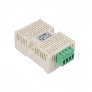 <strong>Temperature</strong> and Humidity Transmitter Modbus SHT20 Sensor <strong>Module</strong> High-precision <strong>Temperature</strong> and Humidity Monitoring RS485 - Product Image 3