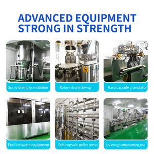 Cápsula 24H colágeno vitamina cápsulas branqueamento cápsulas 60 cápsulas em estoque - Product Image 5