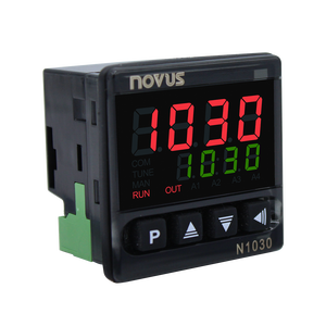 N1030-PR + pulsmesstemperaturregler für mehrere bereiche heizung thermostat pid temp regler - Product Image 2