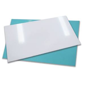 แผ่นหินสีดำแมกนีเซียมอัลลอยด์ขนาด1.0มม. ถึง7.0มม. - Product Image 3