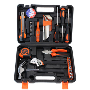 ชุดกล่องเครื่องมือมาตรฐานสูงชุดเครื่องมือสำหรับใช้ในบ้านแบบ DIY กำหนดเอง - Product Image 3