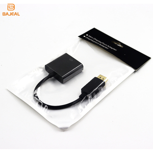 工場OEM ODMホットセールDPディスプレイポートコンバーターDPからVGAへのコンバーター - Product Image 5