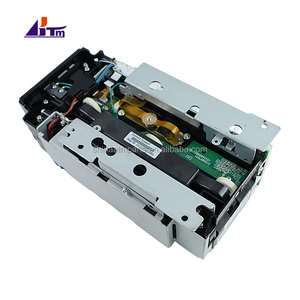 1750304620 01750304620 Diebold Nixdorf DN200 Kartenleser CHD-mot ICT3H5-3A7790 Standard-ATM-Maschinen teile - Product Image 1