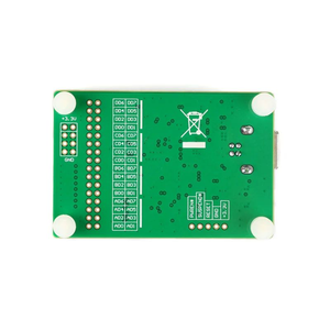 FT4232HL高速USBからシリアルモジュール/USB2.0データ取得/Devボード - Product Image 3