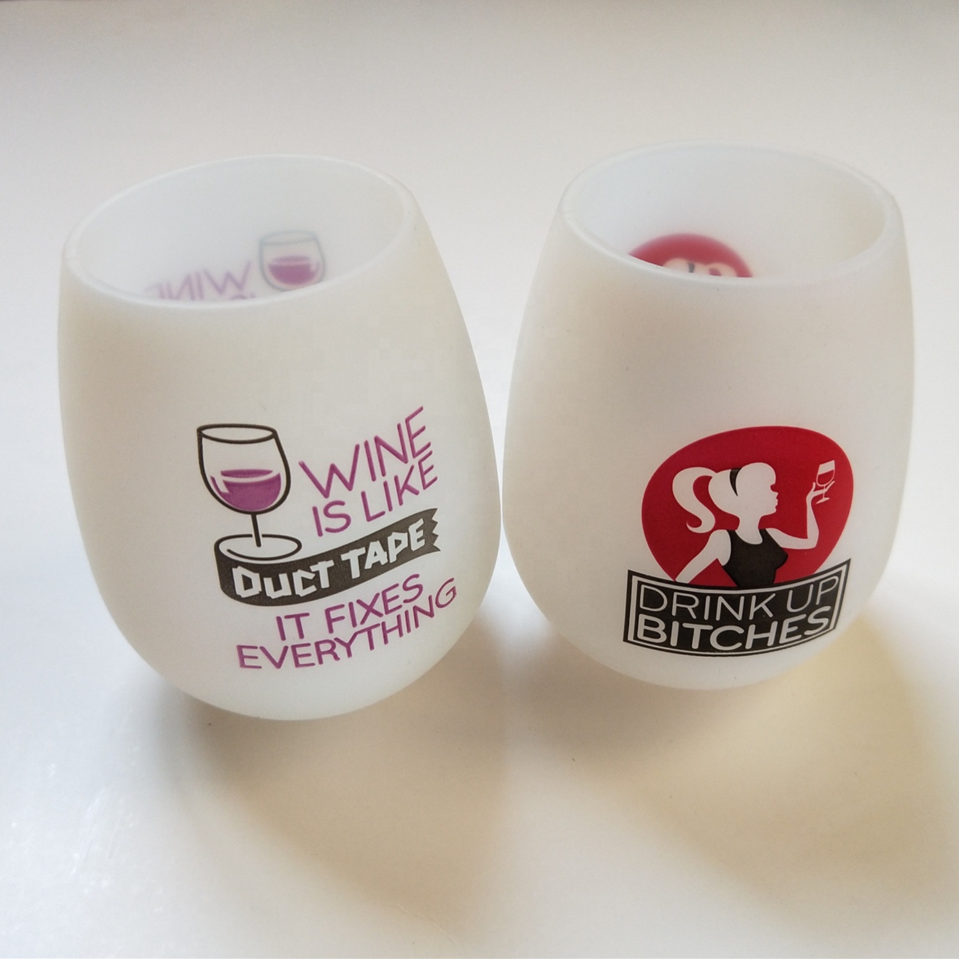 Customized your design -12 oz