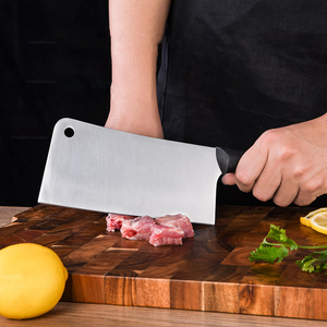 Bộ dao nhà bếp bằng thép không gỉ siêu mỏng Bộ tay cầm chống trượt ABS Bộ bốn mảnh dùng trong gia đình-Để cắt trái cây - Product Image 2