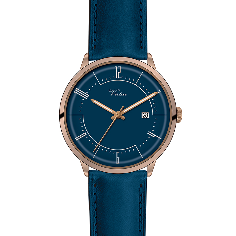 Bleu