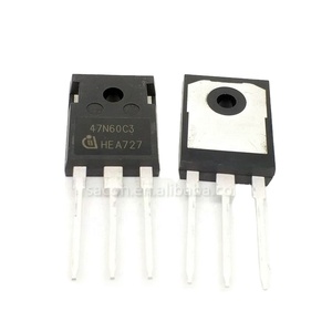 (Bóng Bán Dẫn SACOH MOSFET) 4747n60c3 SPW47N60C3 - Product Image 1