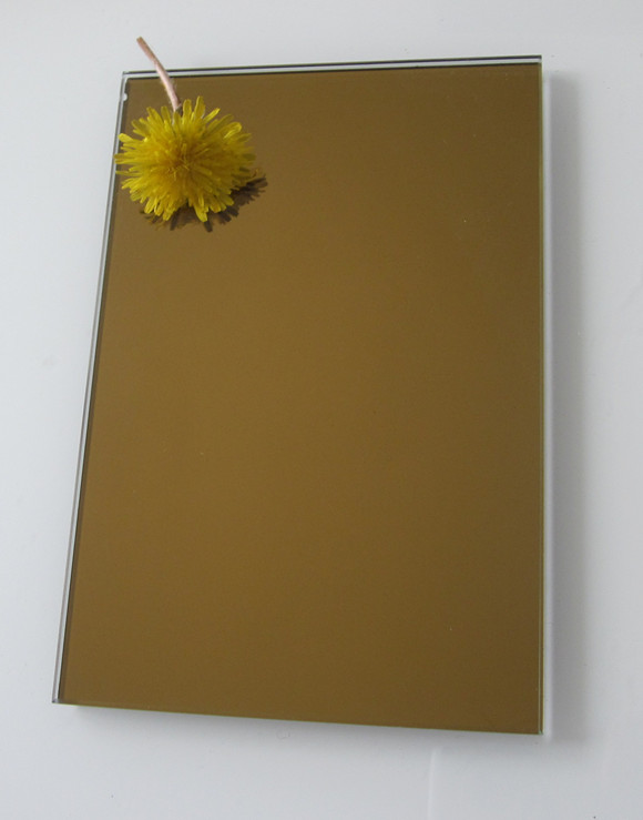 Bronze