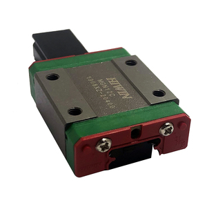 リニアガイドMGN7 MGN12H MGN15 MGN9ブロック30mmから2000mmレールキャリッジCnc部品3Dプリンター部品ミニチュアレールスライド - Product Image 5