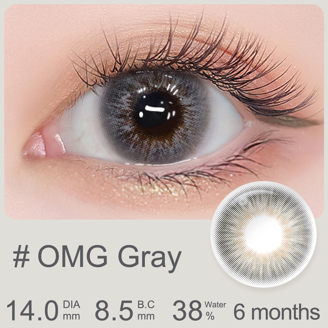 MA532/OMG Gris