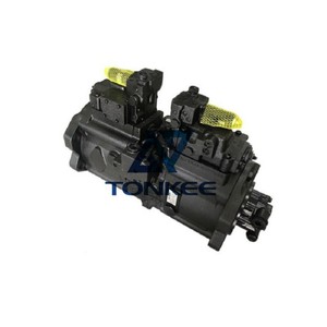 Kawasaki hidrolik pompa K5V serisi K5V80 K5V140 <span class=keywords><strong>K5V160DT</strong></span>/DTP K5V80DTP1A7R-5L09 satılık hidrolik pompa