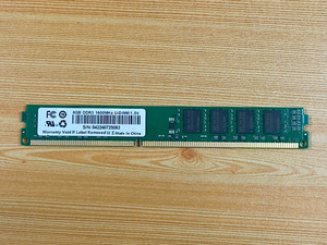Desktop <strong>DDR3</strong> 8GB 1600MHz 8 GB 1600 MHz Narrow Dimm UDimm 1.5V <strong>Memory</strong> Servidor Memoria Para PC ECC RAM <strong>DDR3</strong> - Product Image 4