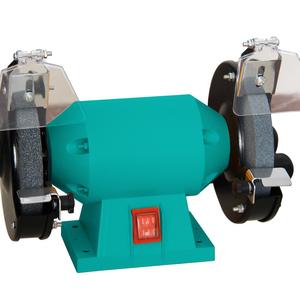 Power Action BG150 150毫米250w铜电机台式磨床 - Product Image 1