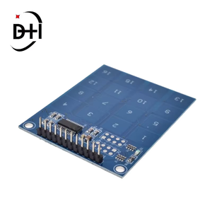 TTP229 16 canali digitale capacitivo interruttore Touch modulo sensore per Arduino - Product Image 4