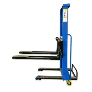 Self Loading <strong>Stacker</strong> 1.0ton - Product Image 3