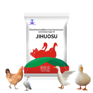 養鶏場に使用される良い効果鶏用飼料添加物飼料添加物 - Product Image 1
