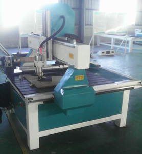 High Quality Lowprice <strong>CNC</strong> Router <strong>Machine</strong> <strong>with</strong> Kit and 3 Axis - Product Image 4