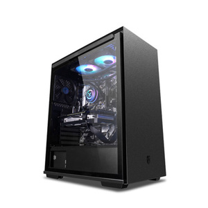 Xiaowei-ordenador de sobremesa intel I7 11700F RTX3070, 16G, montaje completo de gama alta, para juegos - Product Image 1