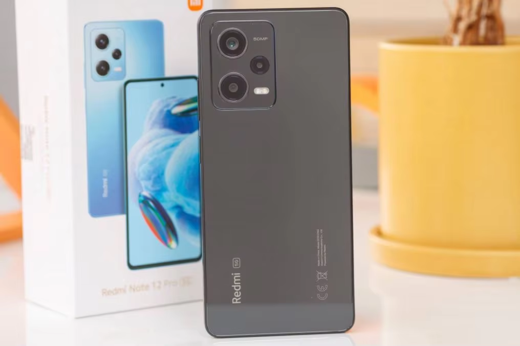 note12 pro