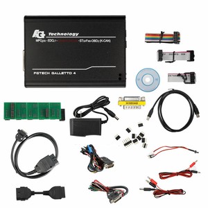 Programador ECU V54 FGTech Galletto 4 Master bdm-tricore-función OBD con Multi idioma - Product Image 2