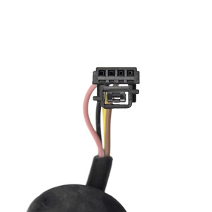防抱死制动系统速度传感器OE 4Z7927807C 4B0927803F奥迪A6 C5 Avant前后轮速度传感器的原始设备制造商更换 - Product Image 3