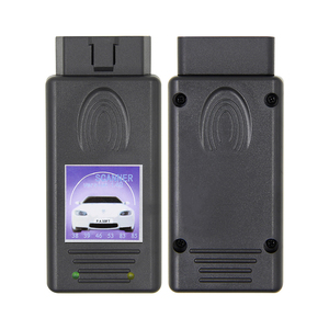 Herramienta de diagnóstico automotriz Obdii para coche Bmw, mejor escáner, programador Ecu, Chip de sintonización, interfaz Usb - Product Image 1