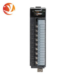 高品質工業用オートメーションPlc Pac専用コントローラーQD73A1 Plcロジックプログラミングコントローラー付き - Product Image 1