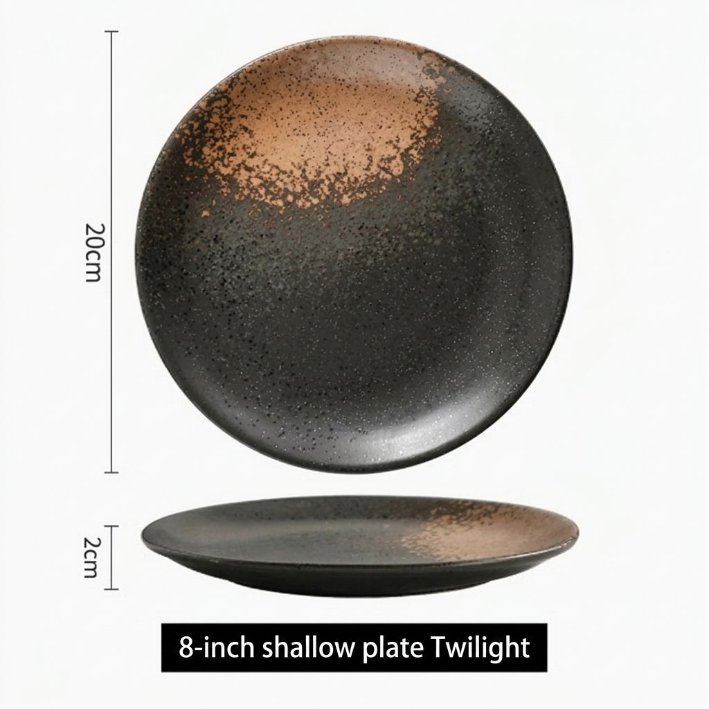 8-inch Twilight