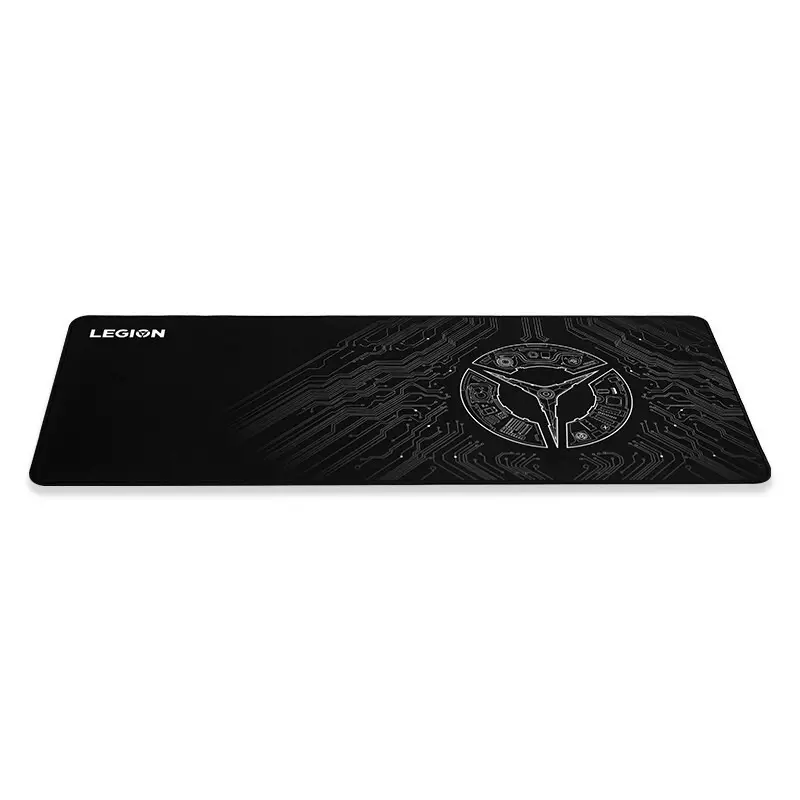 Mouse pad para jogos Lenovo savior Legion, mouse pad para jogos de escritório, bordas de precisão, Speed Max B modelos