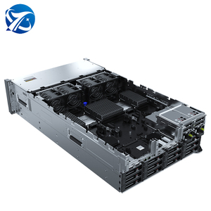 FusionServer 5288 V7 4U Servers <strong>Computer</strong> Nas Storage Pc Gpu And Buy Workstations Web Devices Ssd <strong>Networks</strong> Rack Xeon Server - Product Image 3