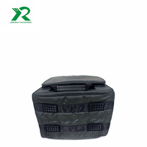 Özel ağır 1680D Oxford çanta makinesi depolama alet çantası ayarlanabilir saplı dayanıklı alet çantası özel - Product Image 5