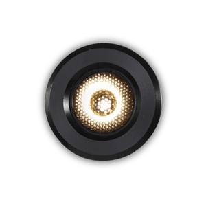 ハイパワーミニ3Wドットランプledスポット照明凹型マウント - Product Image 1