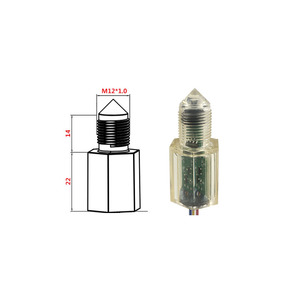 低价FS-IR1902水液位开关取代浮球液位传感器电动 - Product Image 6