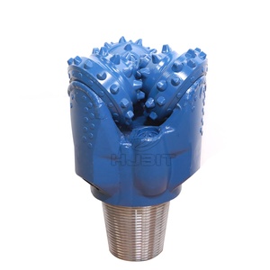 8 1/2''215mm IADC 517 Soil Anchoring Tricone Insert <strong>Chisel</strong> <strong>Bit</strong>