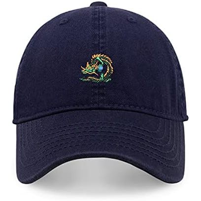 Dragon Navy