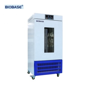 BIOBASE cina stampo incubatore 150l con funzione di memoria parametro incubatore stampo per ospedale e laboratorio - Product Image 1