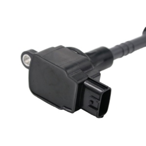 <strong>22448</strong>-6N015 Ignition Coil for 2001-2006 Sentra 1.8 Almera N16 Primera P11 224486N015 <strong>22448</strong> 6N015 - Product Image 3