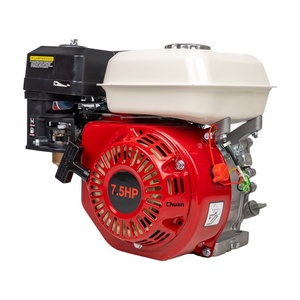 215cc 7.5HP làm mát bằng không khí động cơ đốt trong 170f bốn thì động cơ xăng máy bơm nước cho thuốc trừ sâu ứng dụng - Product Image 1