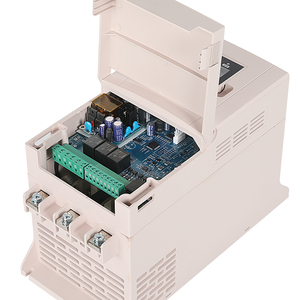 Arrancador suave de control trifásico 380V 132kW Entrada trifásica y salida trifásica arranque suave - Product Image 2