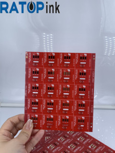 Thay thế V-JET <span class=keywords><strong>chip</strong></span> V853-R V573-R V852-R V572-R <span class=keywords><strong>chip</strong></span> cho V-JET máy in phun - Product Image 2