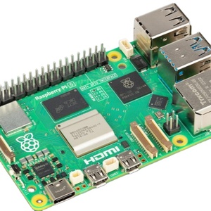Originale in magazzino ultimo Raspberry Pi 5 4GB 8GB scheda di sviluppo raspberry pi 5 kit raspberry 5 pi 4gb 8gb - Product Image 2