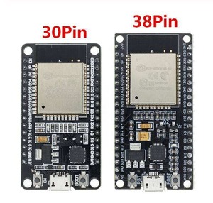 Esp32 geliştirme kurulu Wifi + mavi-diş ultra-düşük güç tüketimi çift çekirdekli Esp-32 Esp-32s Esp 32 Esp8266