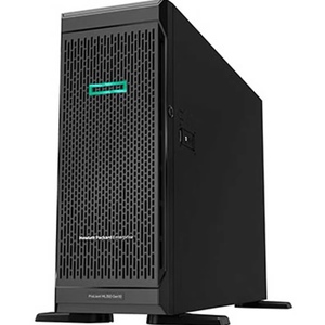 HPProliant ML350 Gen10 Desktop Control Edge <strong>Computing</strong> Arm <strong>Cloud</strong> Server Win Server System PC Ram 64gb Tower Server - Product Image 3